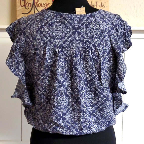 Small Petite American Eagle Outfitters - Picture 3 of 7